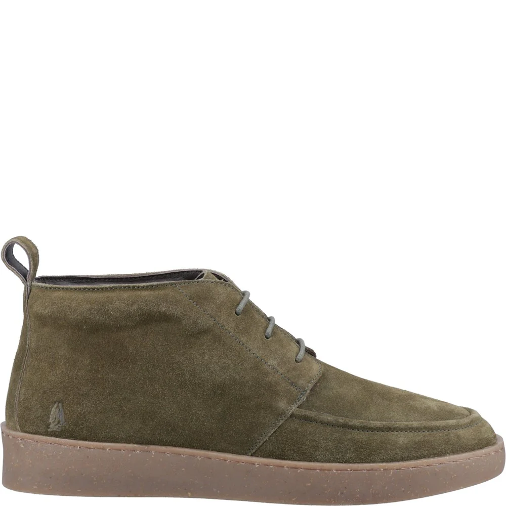 Hush Puppies Rory Boot - Image 5