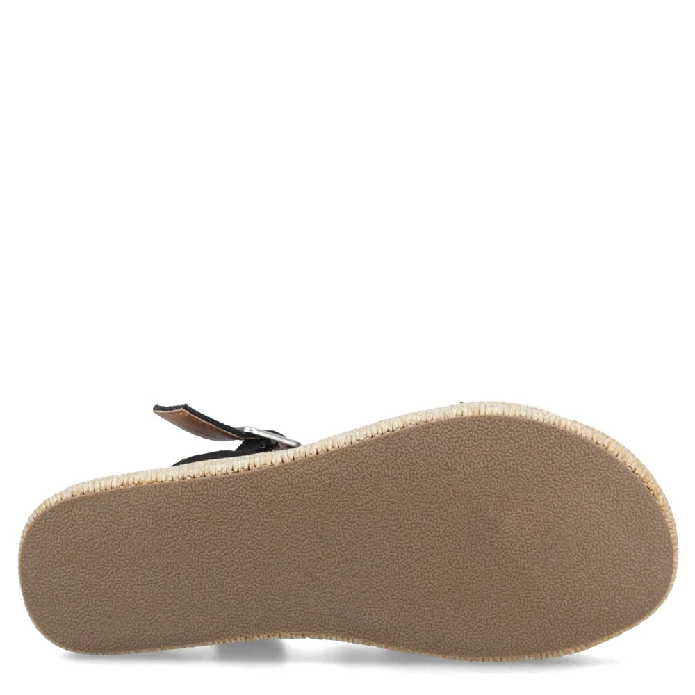 Hush Puppies Rosa Rafia Sandal - Image 3