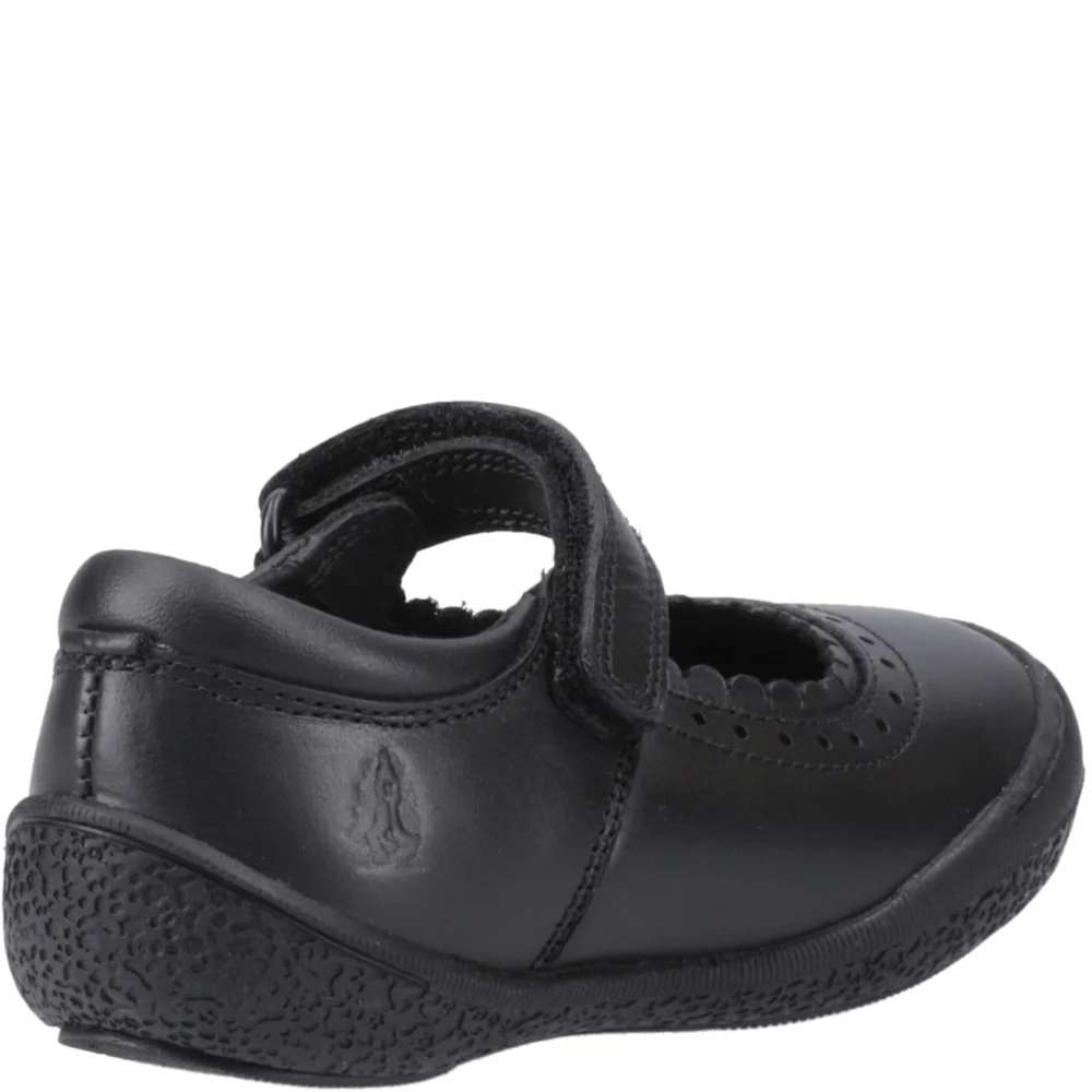 Hush Puppies Rosalie Infant School Shoes - Image 2