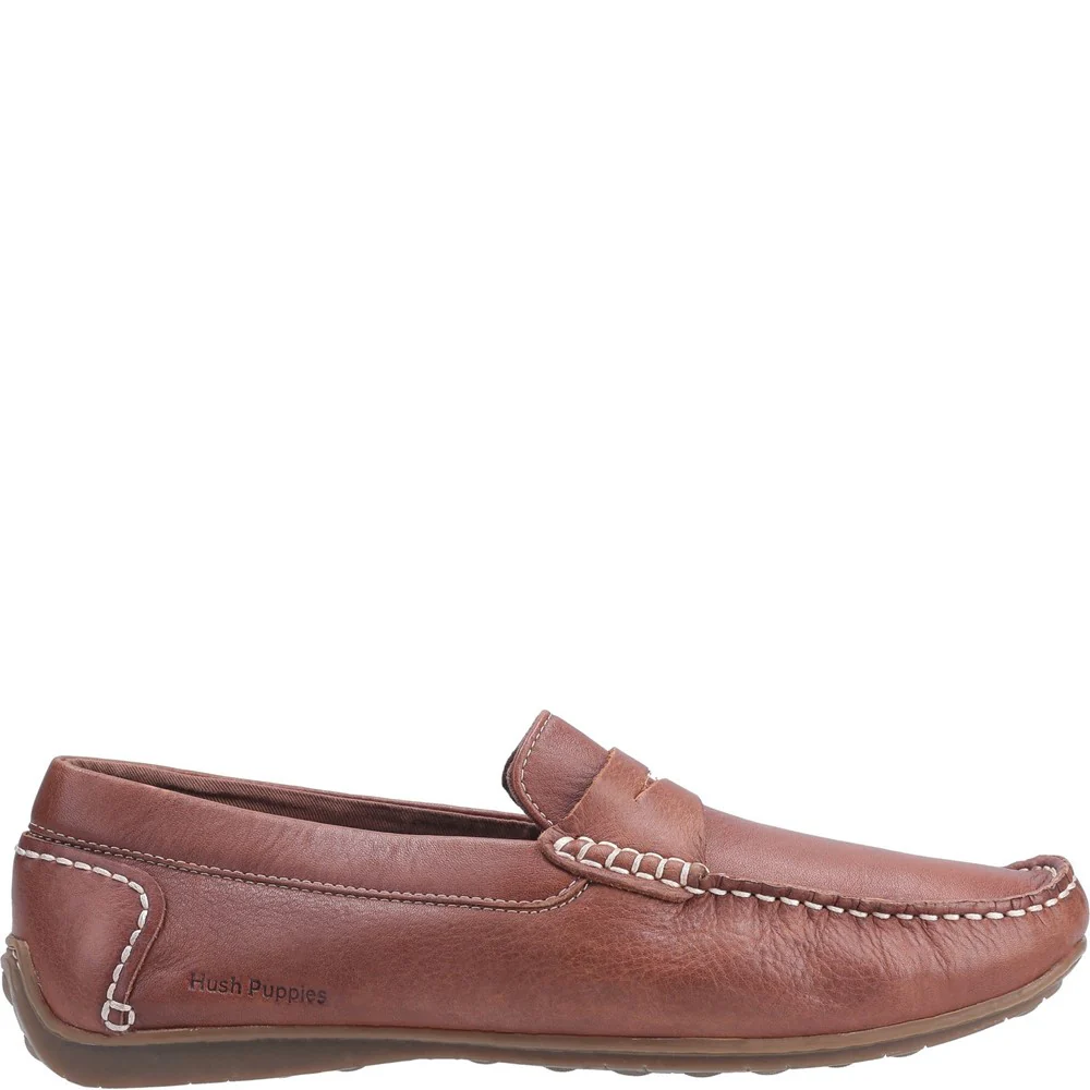 Hush Puppies Roscoe Shoe - Image 4