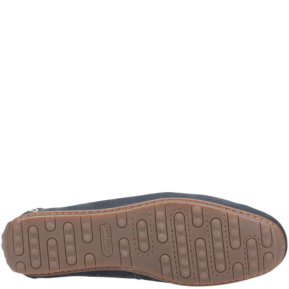Hush Puppies Roscoe Shoe - Image 3