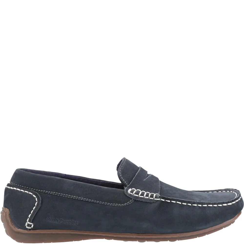 Hush Puppies Roscoe Shoe - Image 4