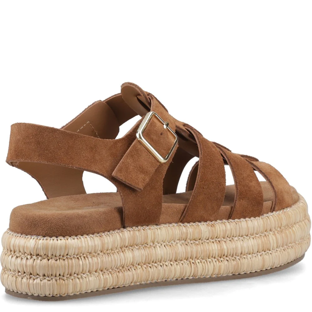 Hush Puppies Rosetta Gladiator - Image 2