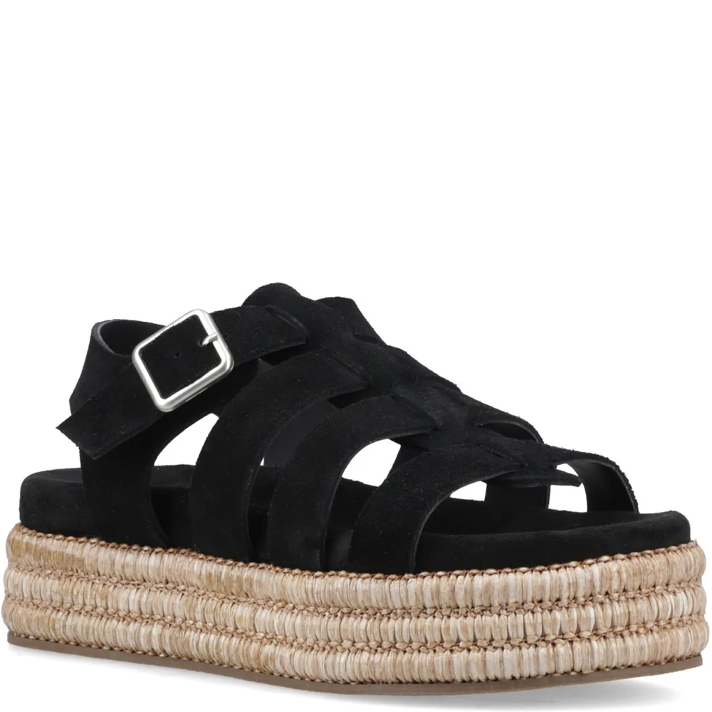 Hush Puppies Rosetta Gladiator