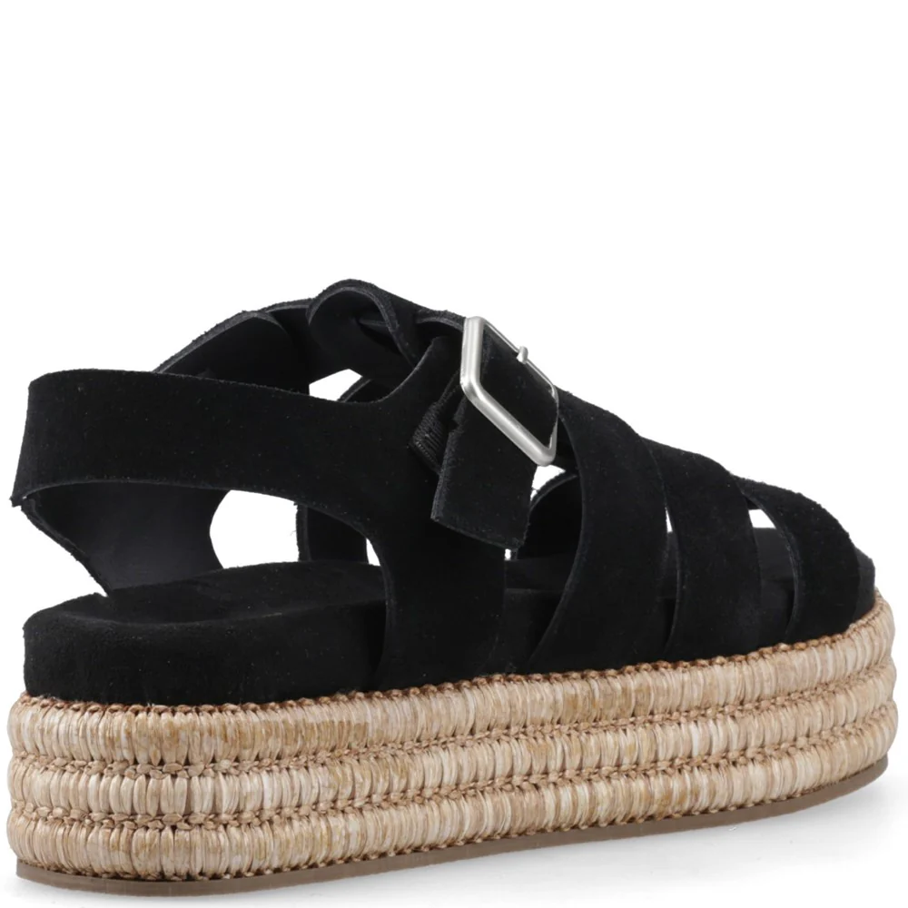 Hush Puppies Rosetta Gladiator - Image 2