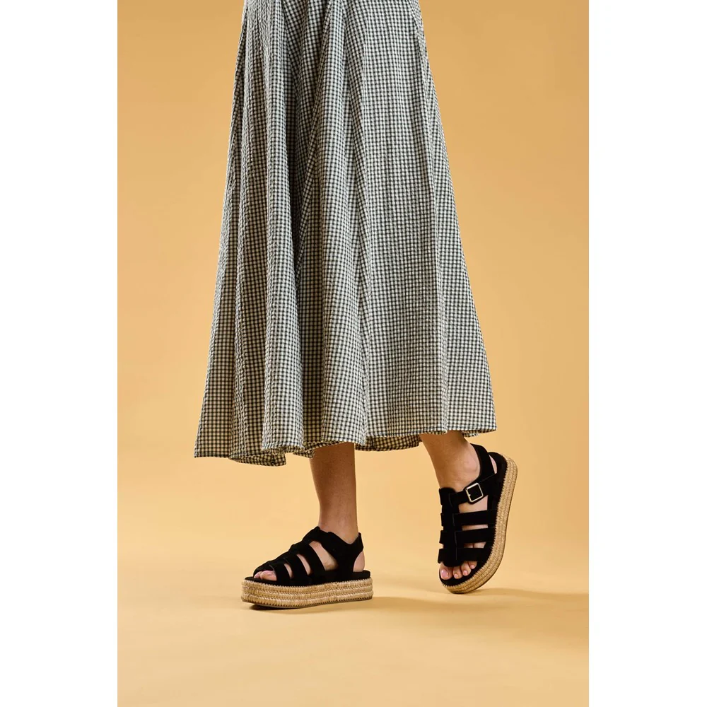 Hush Puppies Rosetta Gladiator - Image 6