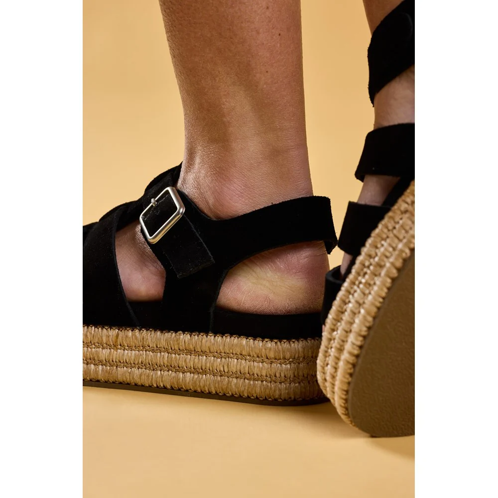 Hush Puppies Rosetta Gladiator - Image 8