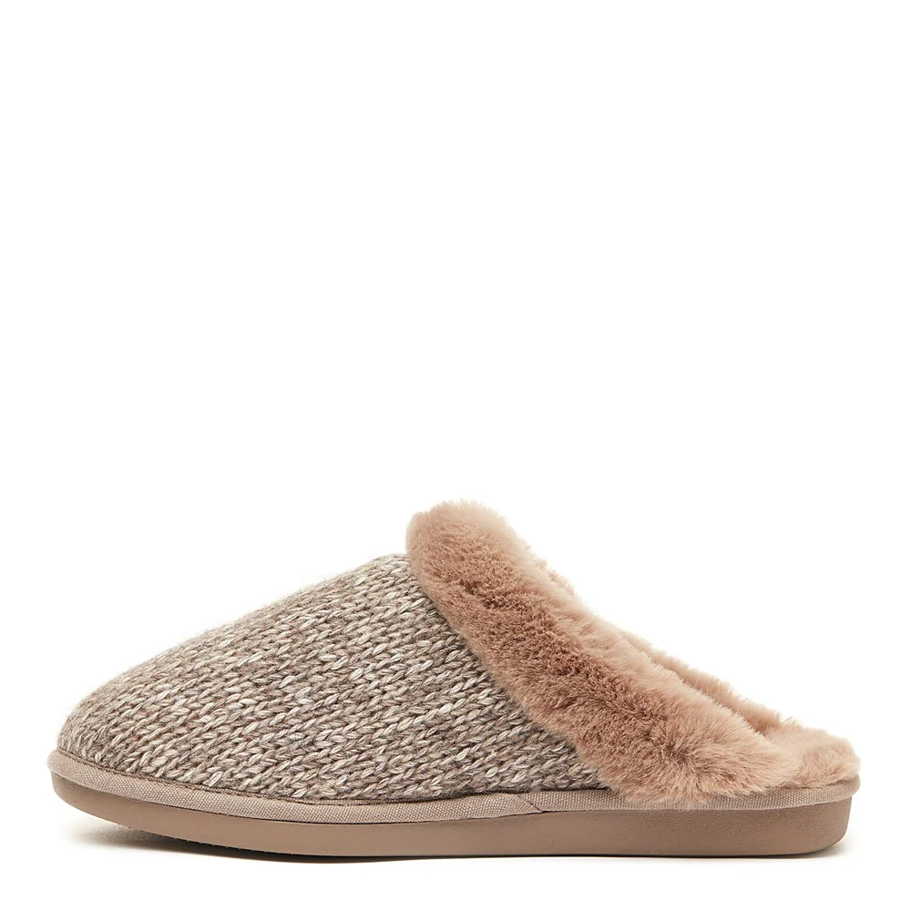 Rocket Dog Rosie Glenview Knit Mule Slippers - Image 6