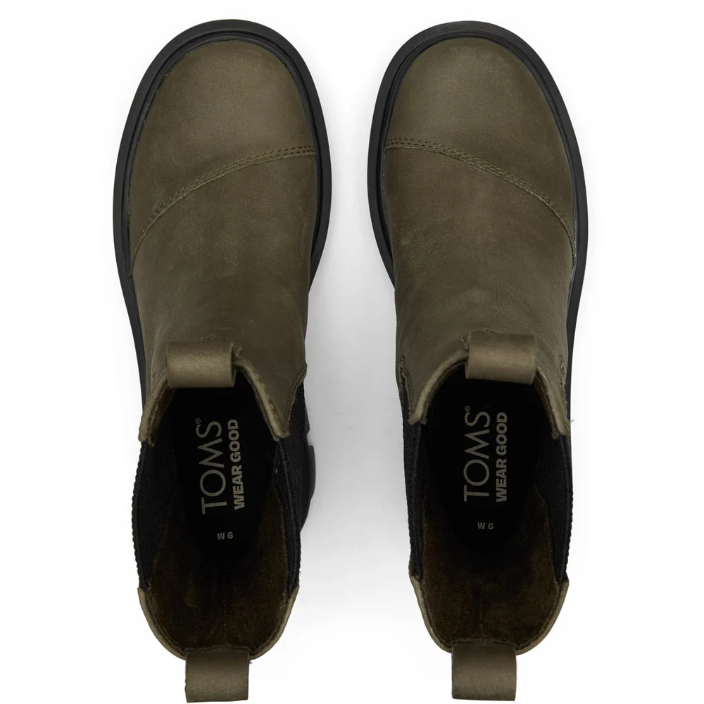 TOMS Rowan Boot - Image 4