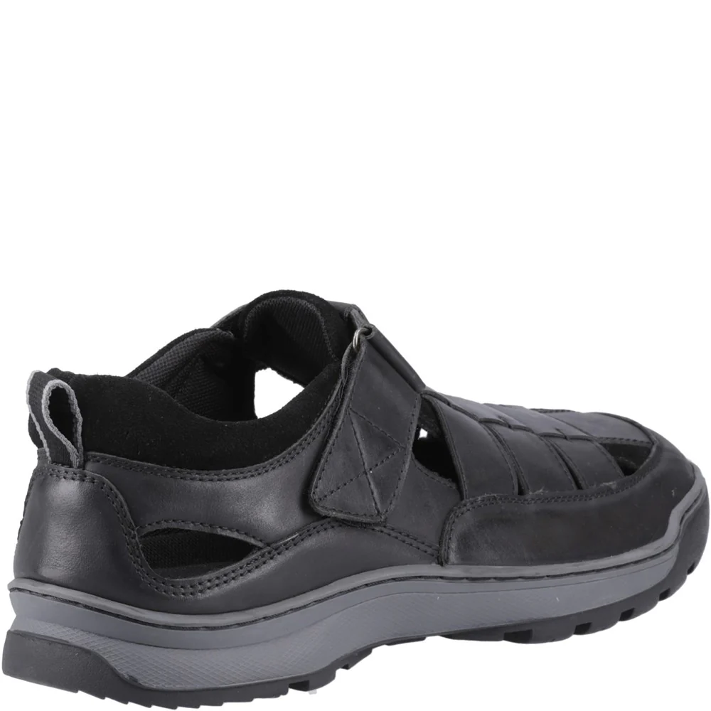 Hush Puppies Rucker Fisherman - Image 2