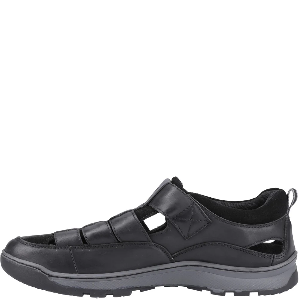 Hush Puppies Rucker Fisherman - Image 4