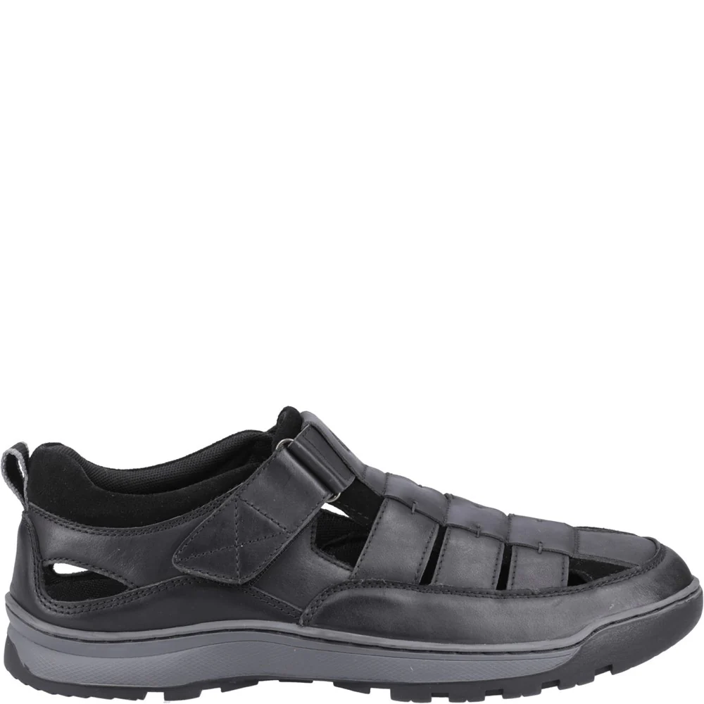 Hush Puppies Rucker Fisherman - Image 5
