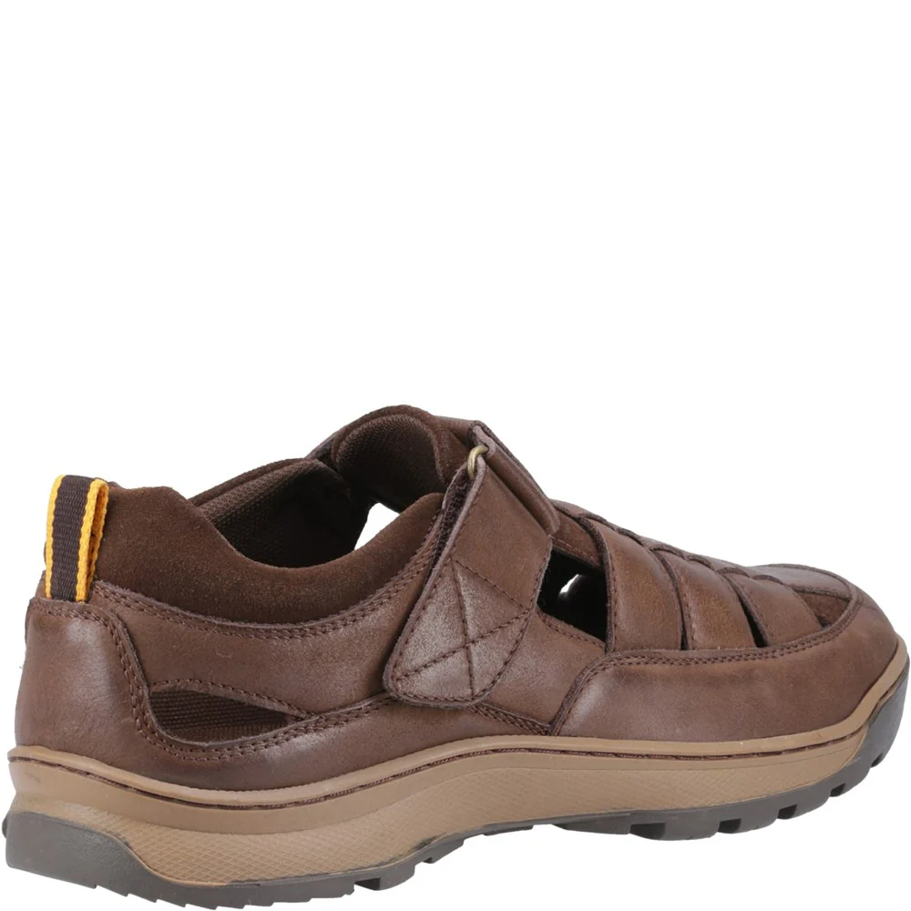 Hush Puppies Rucker Fisherman - Image 2