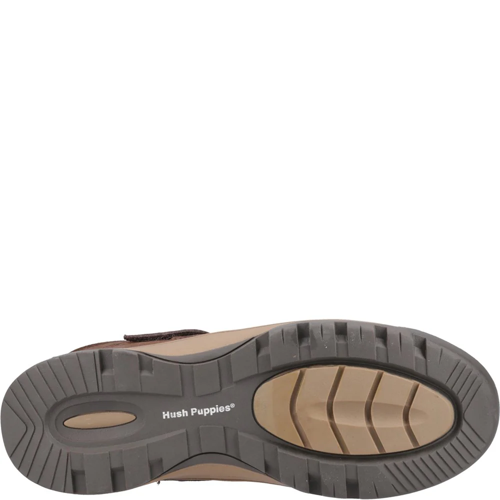 Hush Puppies Rucker Fisherman - Image 3