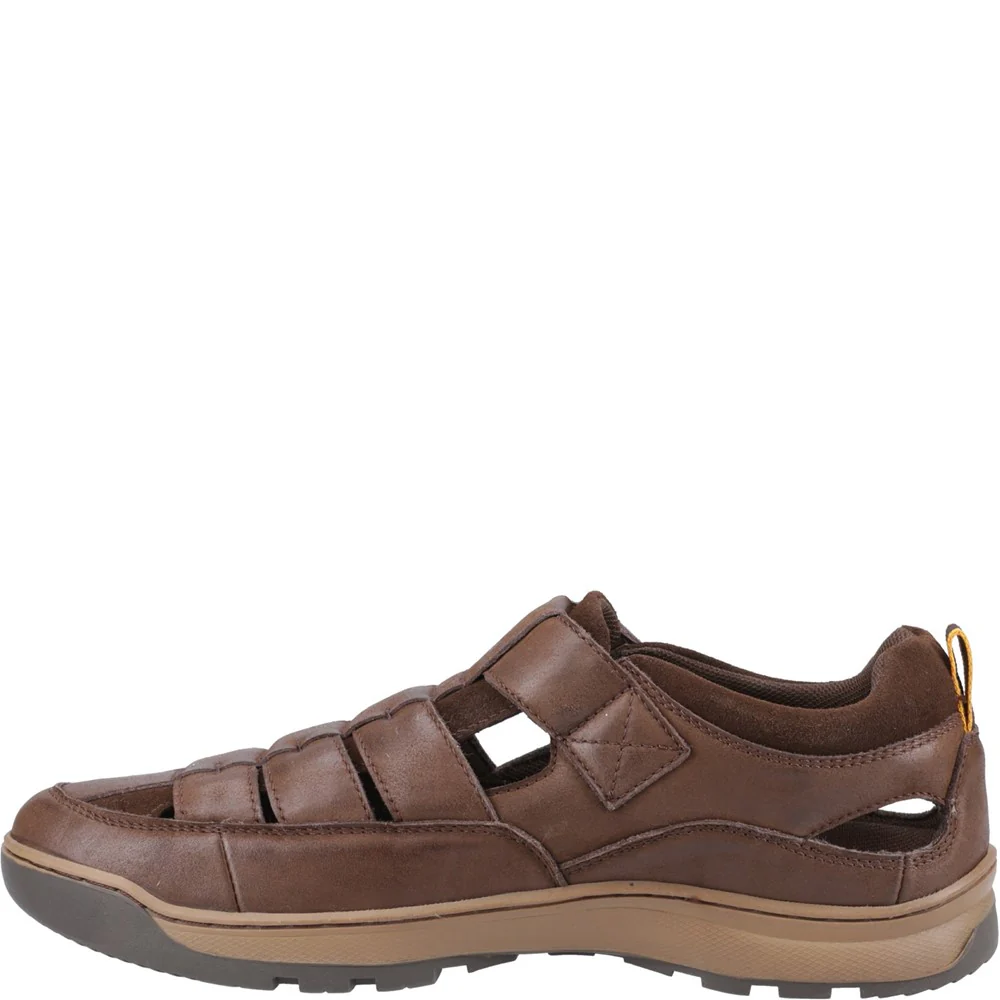 Hush Puppies Rucker Fisherman - Image 4