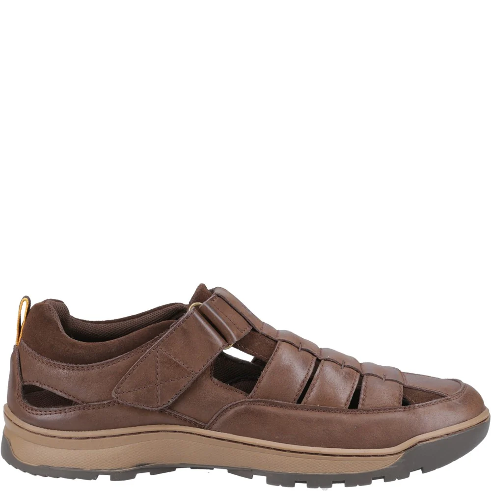 Hush Puppies Rucker Fisherman - Image 5