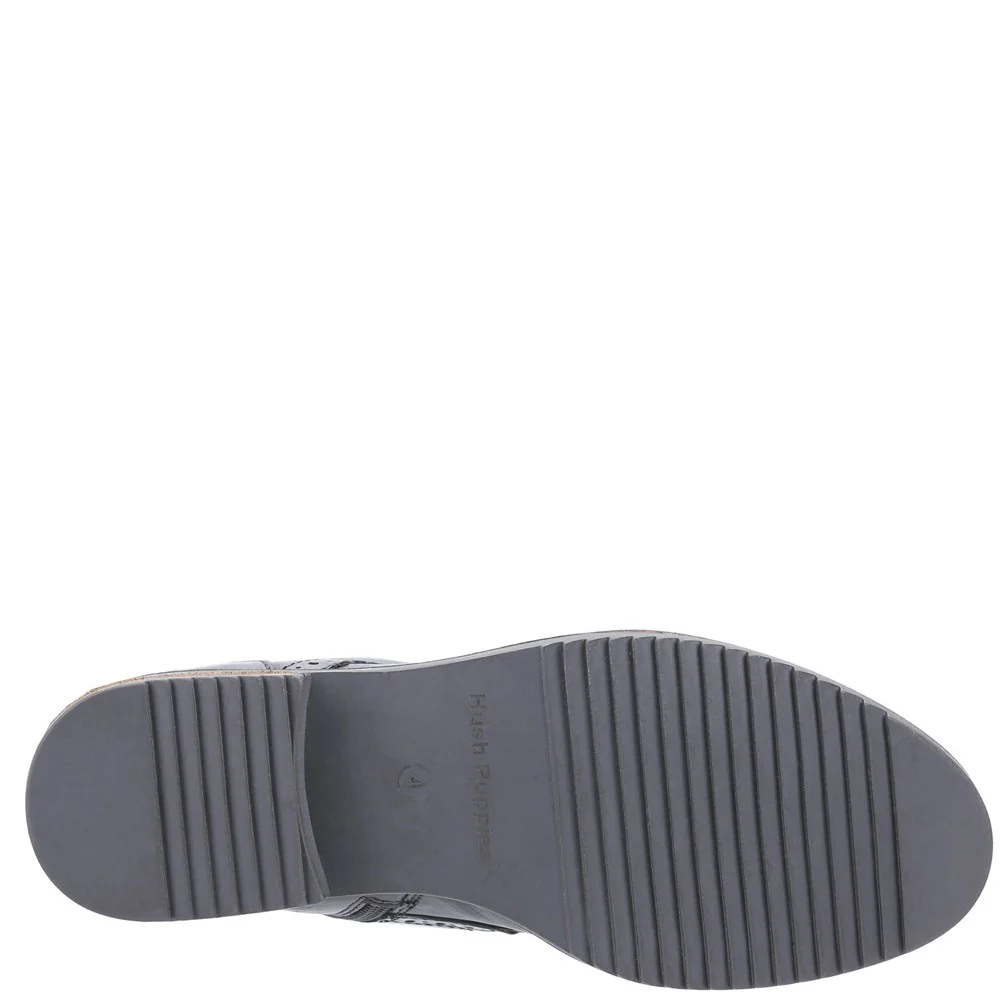 Hush Puppies Rudy Long Boot - Image 3