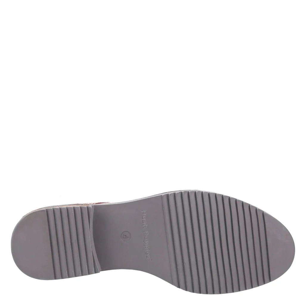 Hush Puppies Rudy Long Boot - Image 3