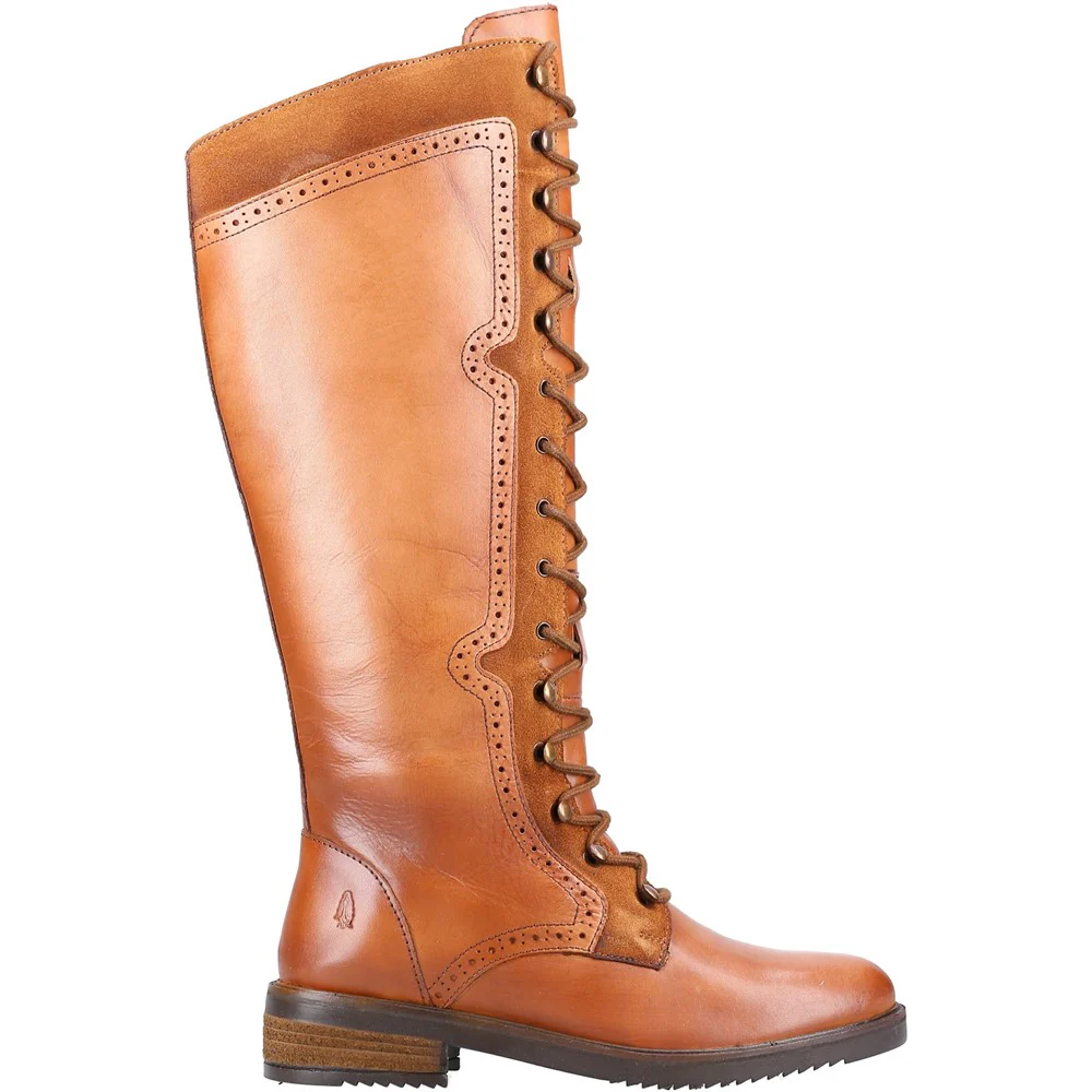 Hush Puppies Rudy Long Boot - Image 4