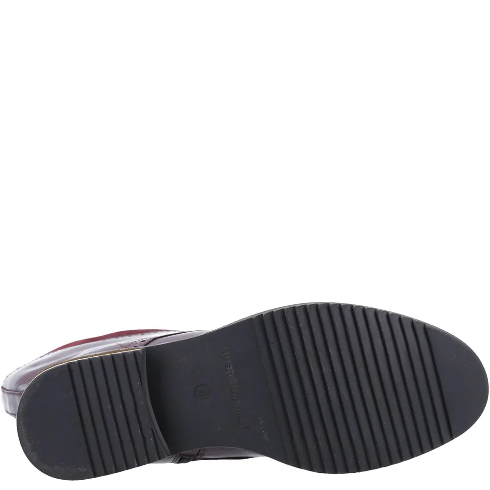 Hush Puppies Rudy Long Boot - Image 3