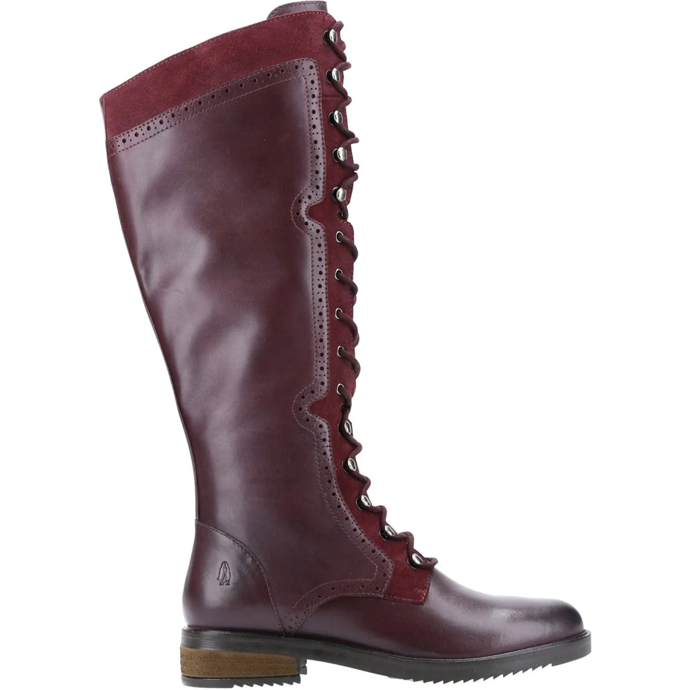 Hush Puppies Rudy Long Boot - Image 4