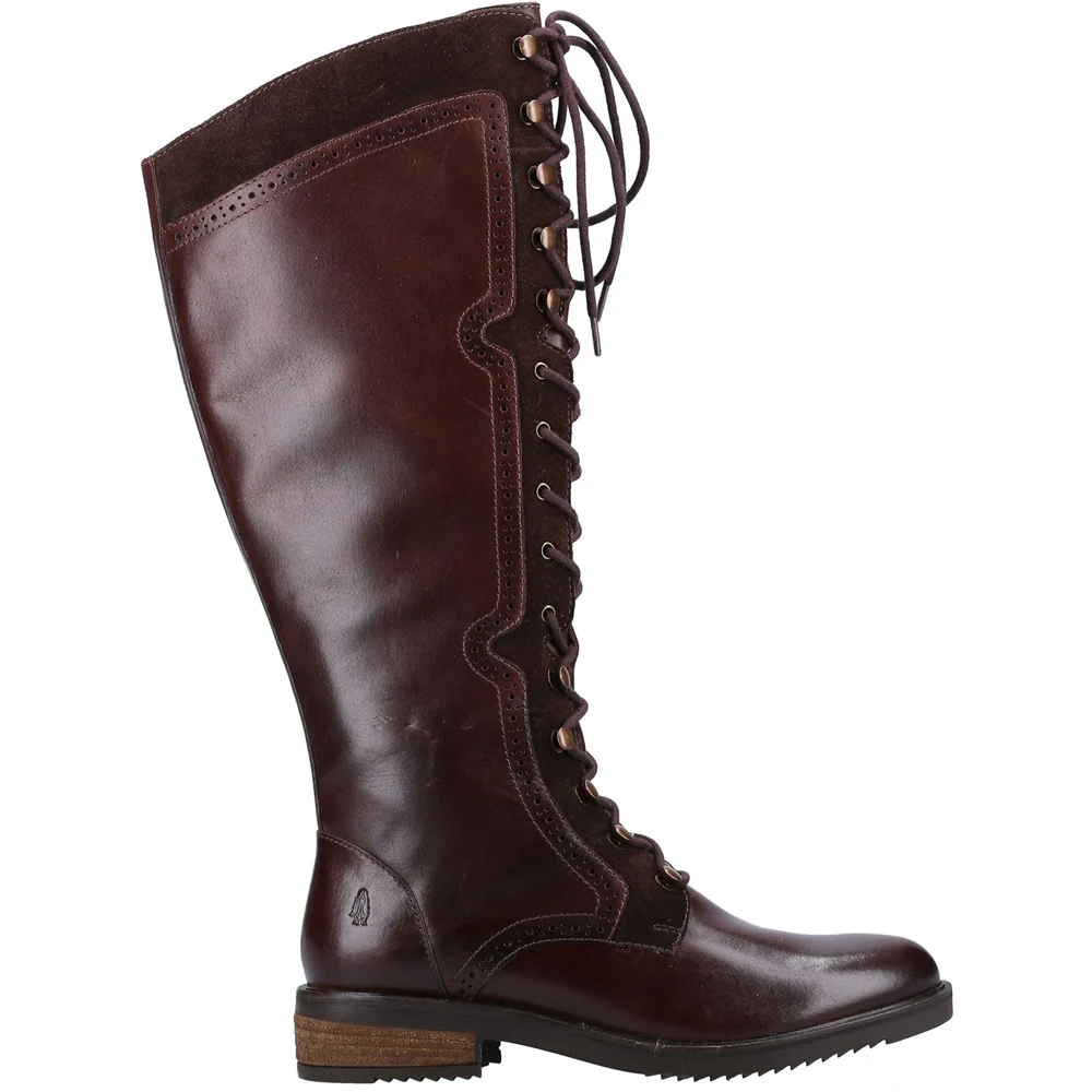 Hush Puppies Rudy Long Boot - Image 4