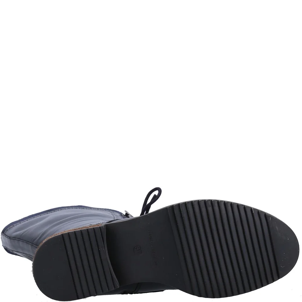 Hush Puppies Rudy Long Boot - Image 3