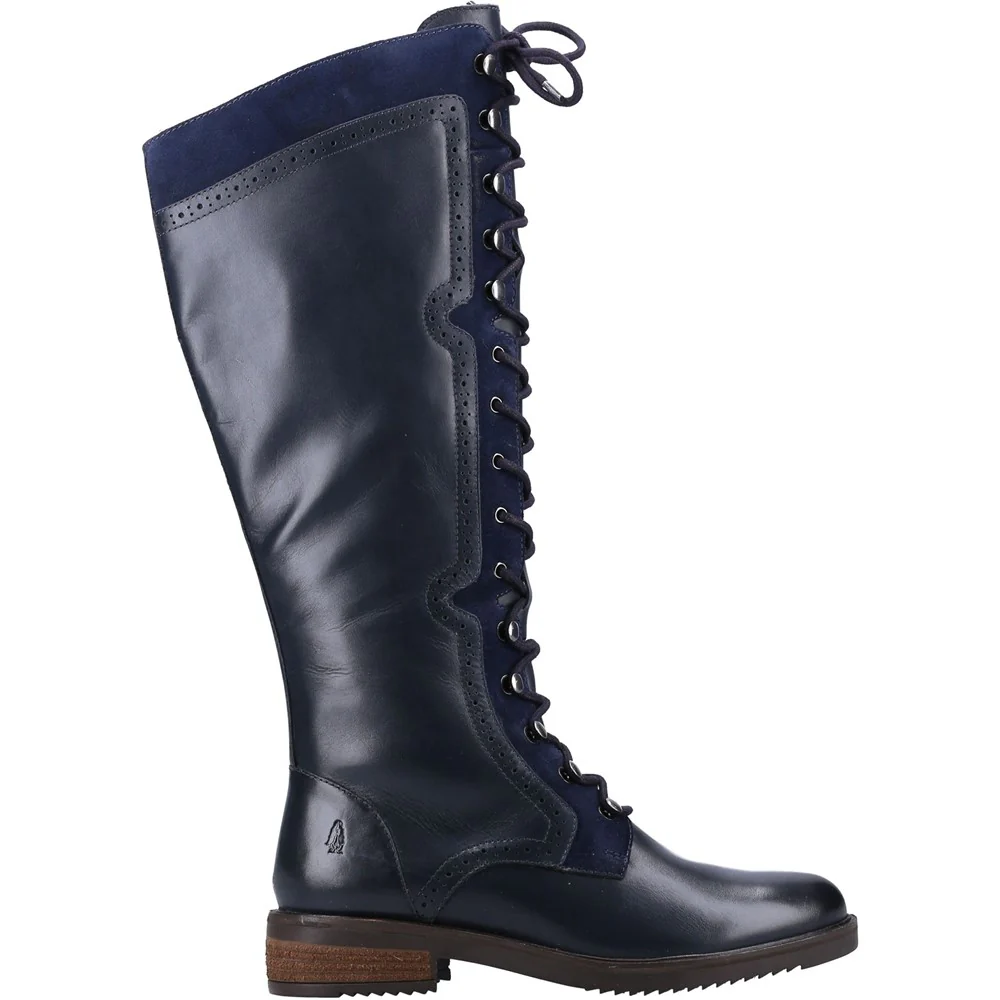 Hush Puppies Rudy Long Boot - Image 4