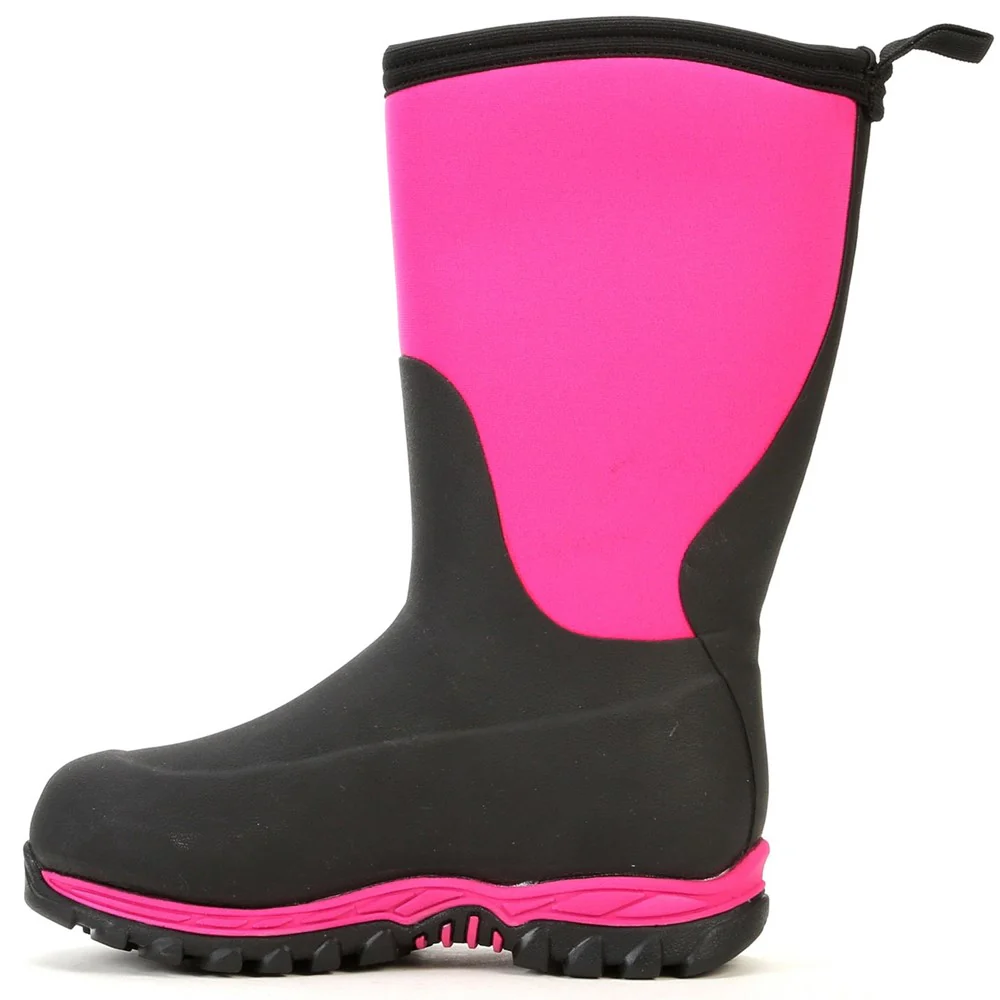 Muck Boots Rugged II Wellington Boot - Image 7