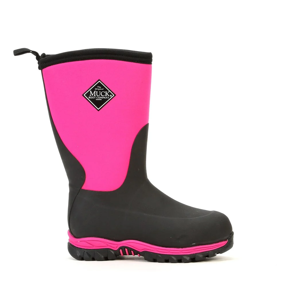 Muck Boots Rugged II Wellington Boot - Image 8