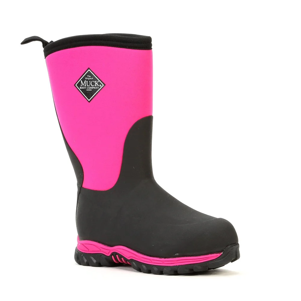 Muck Boots Rugged II Wellington Boot - Image 9