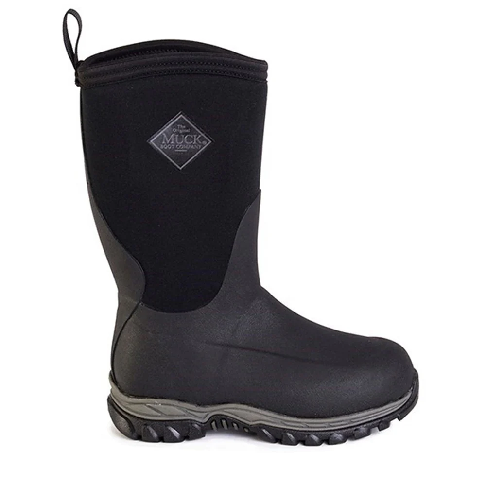 Muck Boots Kids Rugged II Wellingtons - Image 6