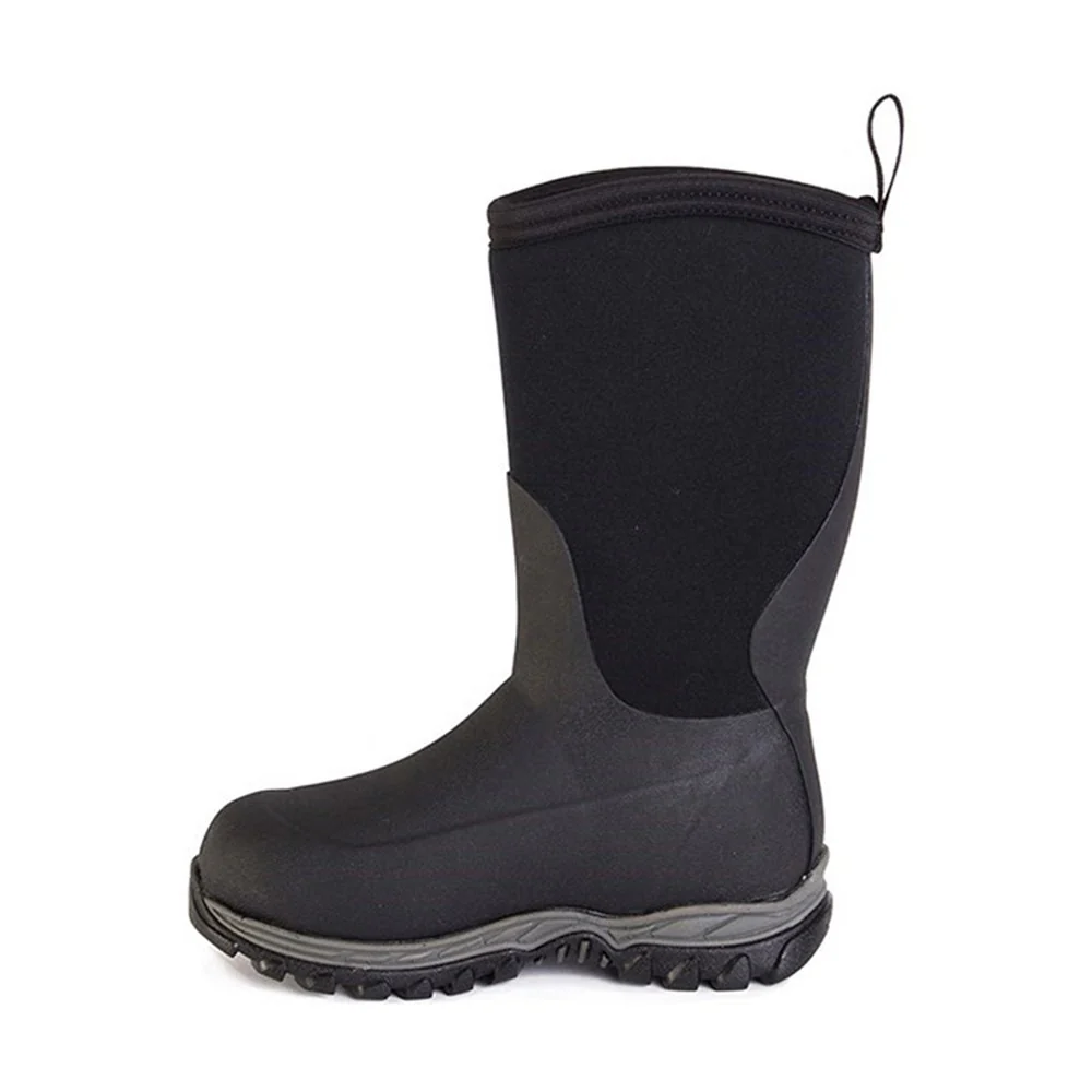 Muck Boots Kids Rugged II Wellingtons - Image 8