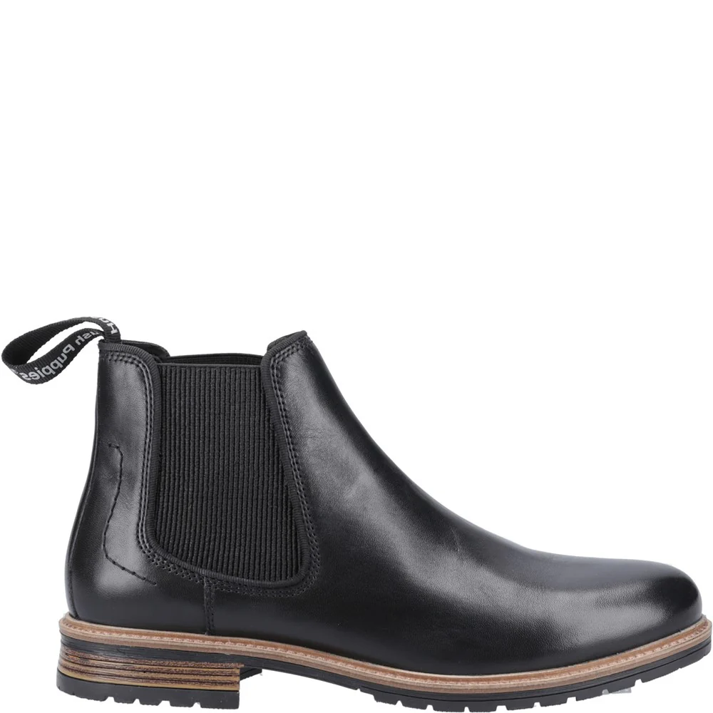 Hush Puppies Russell Boots - Image 4