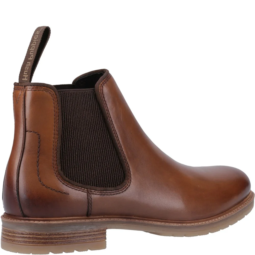 Hush Puppies Russell Boots - Image 2