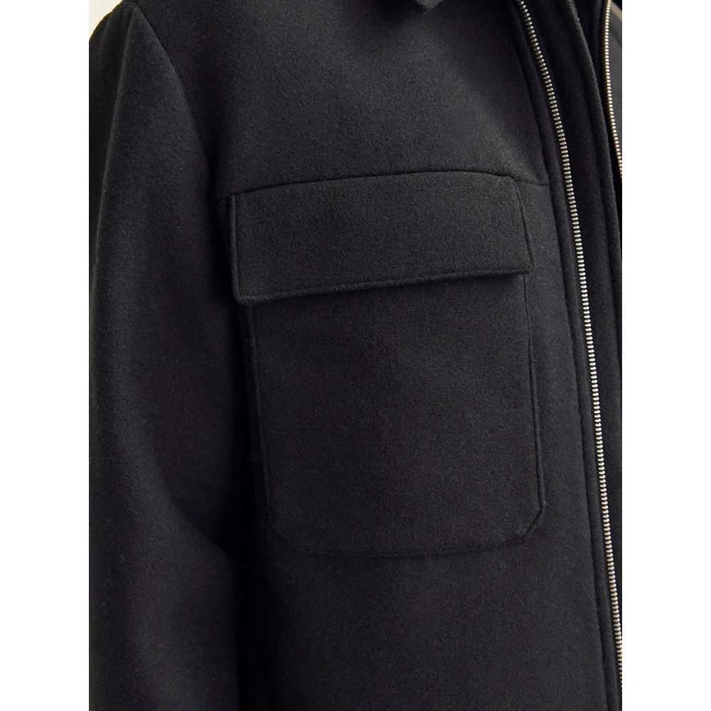 Jack & Jones Russell Wool Jacket - Image 6