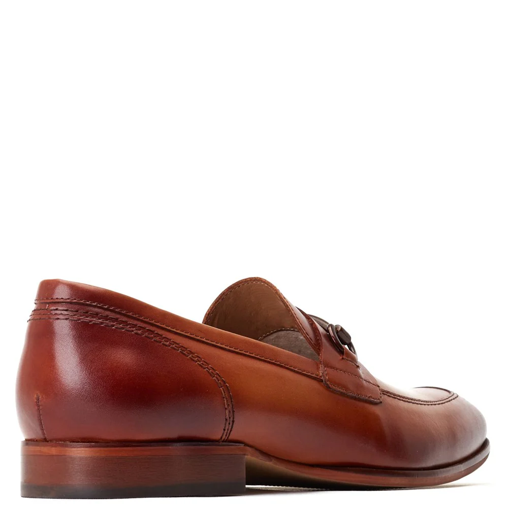 Base London Russo Buckle Loafers - Image 2