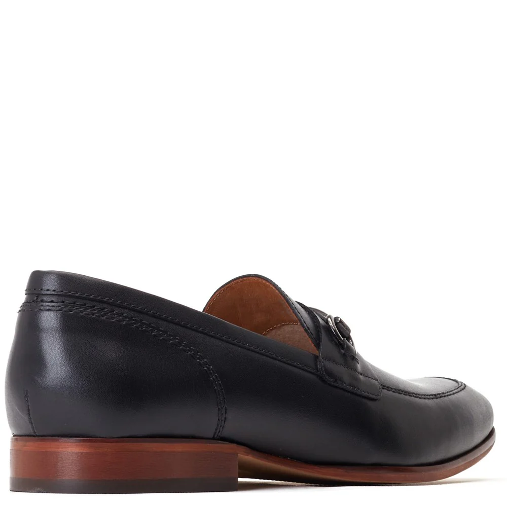 Base London Russo Buckle Loafers - Image 2