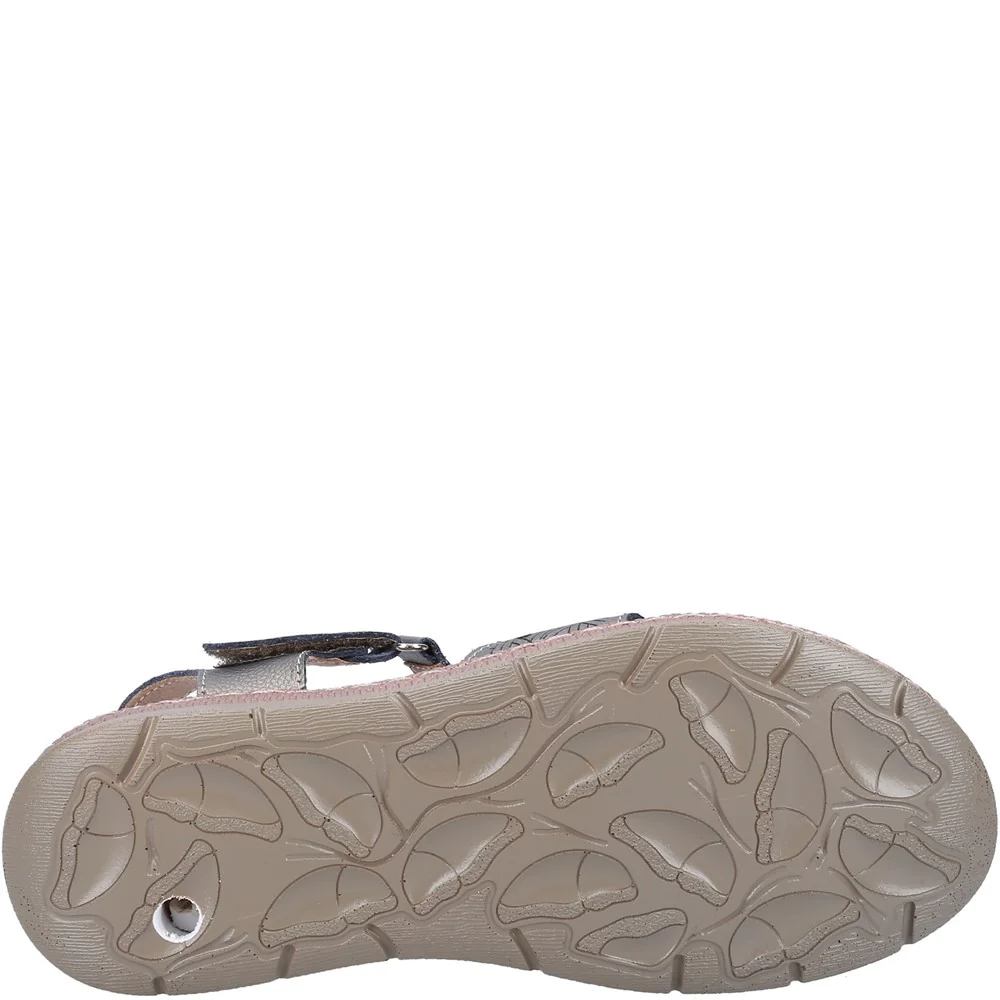 Fleet & Foster Ruth Sandal - Image 3