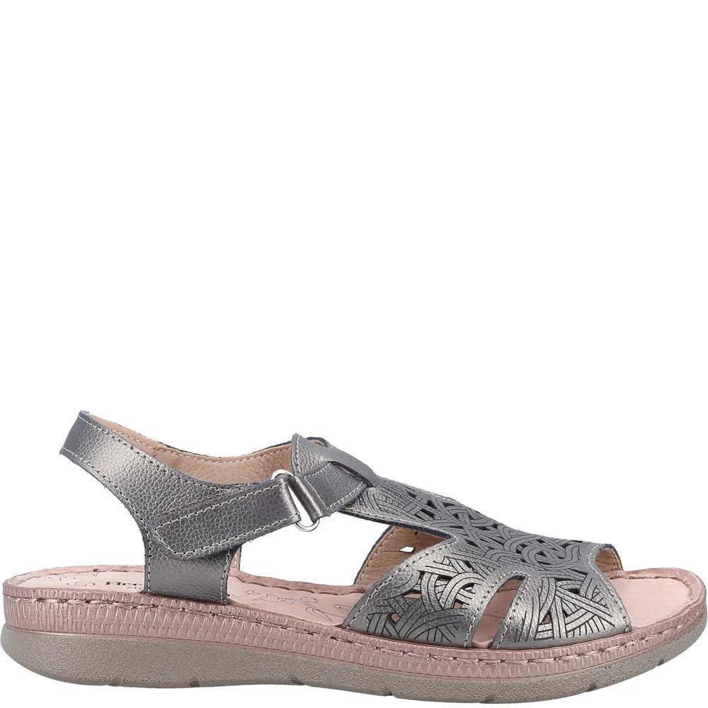Fleet & Foster Ruth Sandal - Image 4