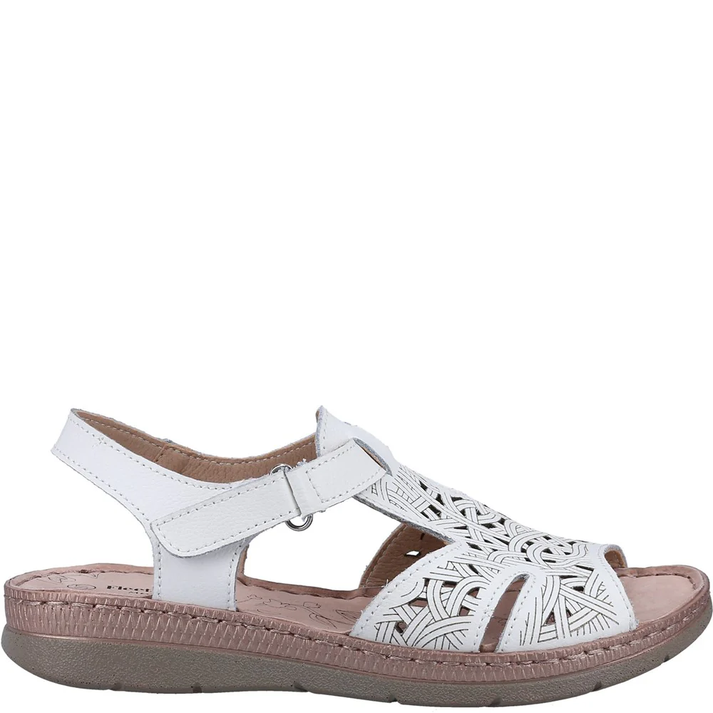 Fleet & Foster Ruth Sandal - Image 4