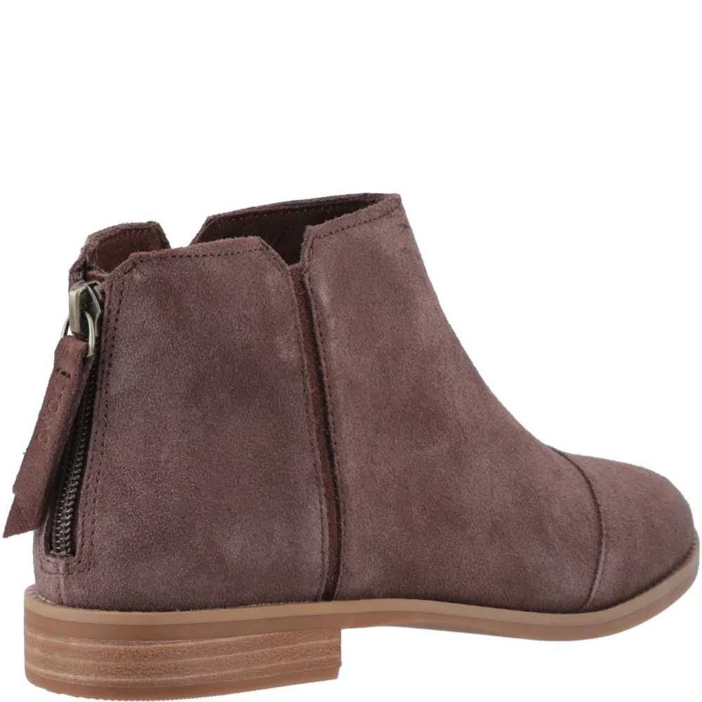 TOMS Rylie Ankle Boot - Image 2