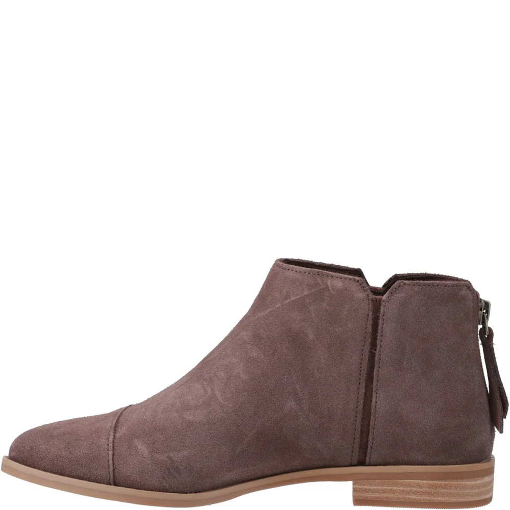 TOMS Rylie Ankle Boot - Image 4