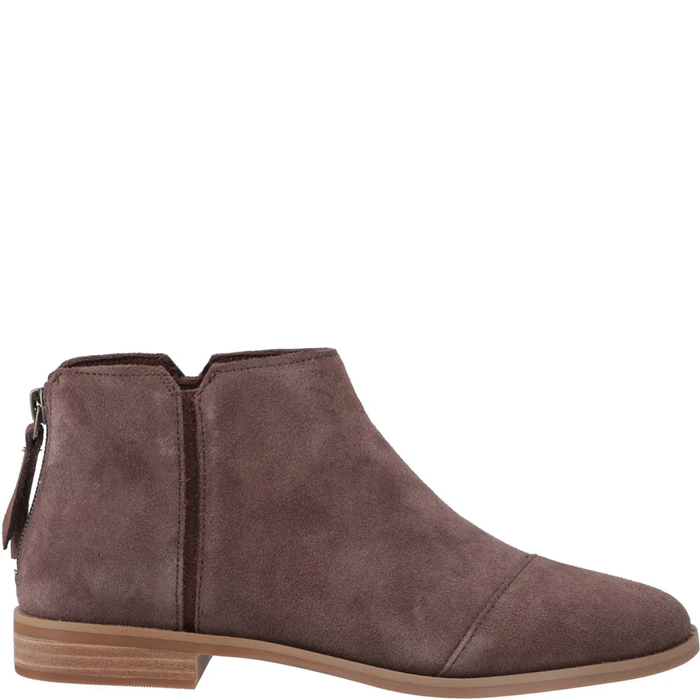 TOMS Rylie Ankle Boot - Image 5