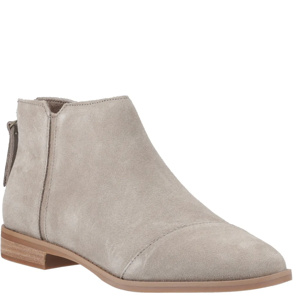 TOMS Rylie Ankle Boot
