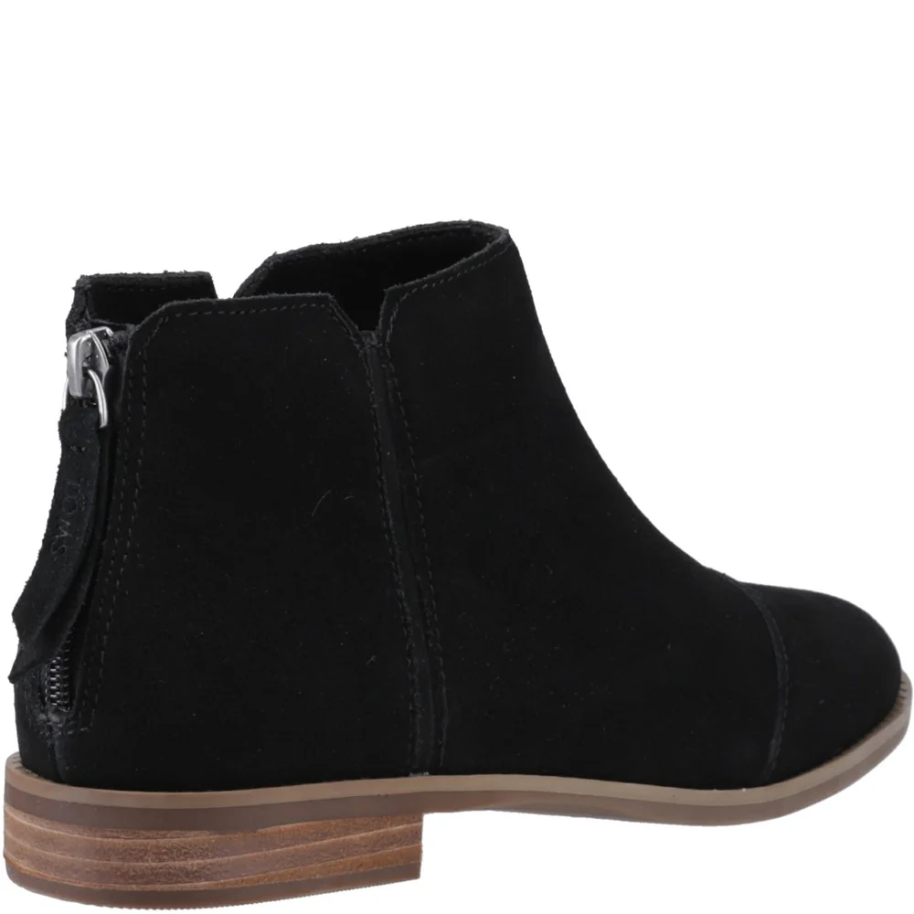 TOMS Rylie Ankle Boot - Image 2