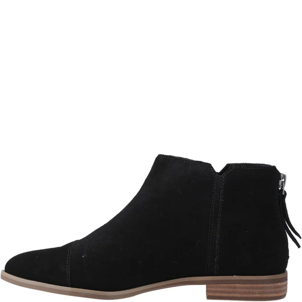 TOMS Rylie Ankle Boot - Image 4