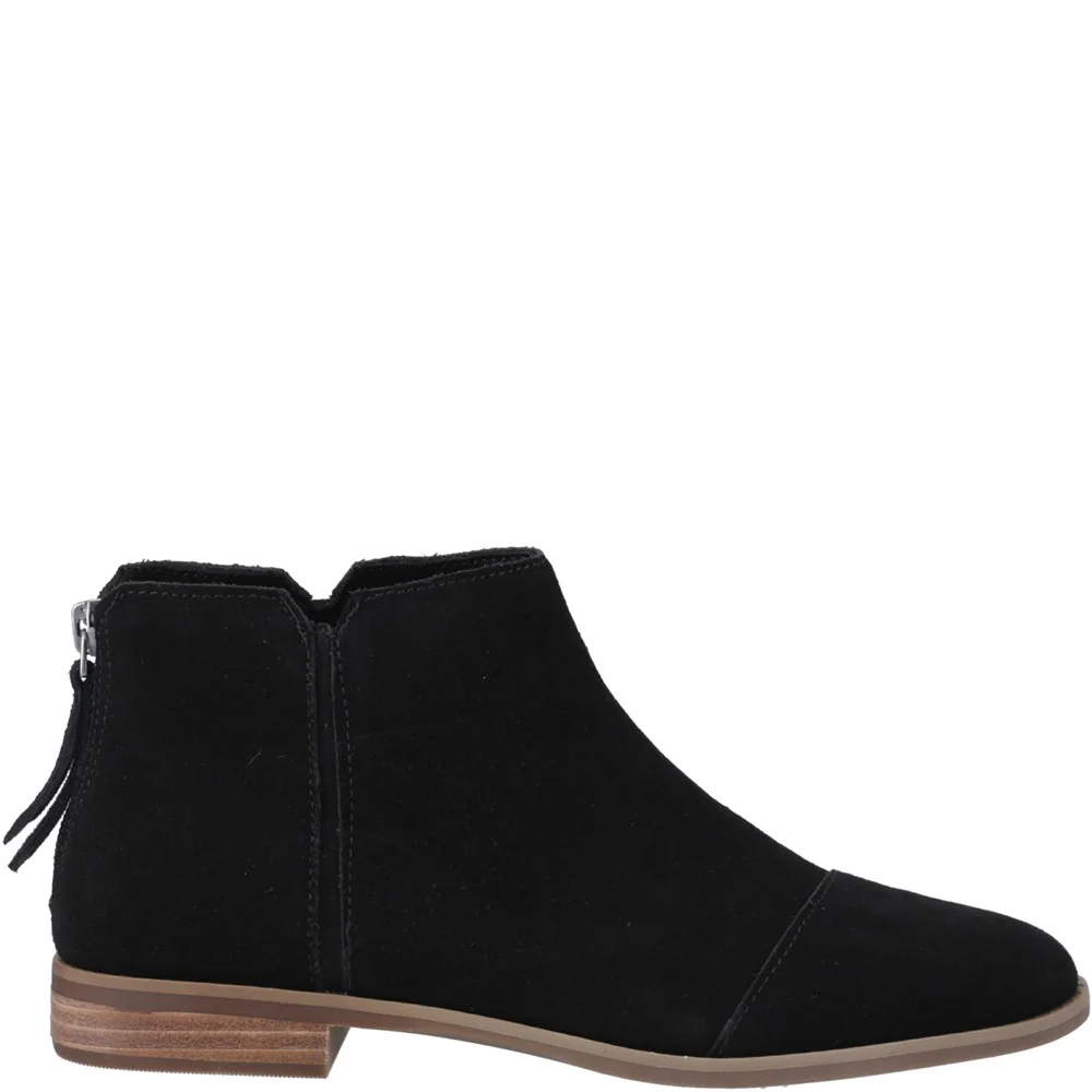 TOMS Rylie Ankle Boot - Image 5