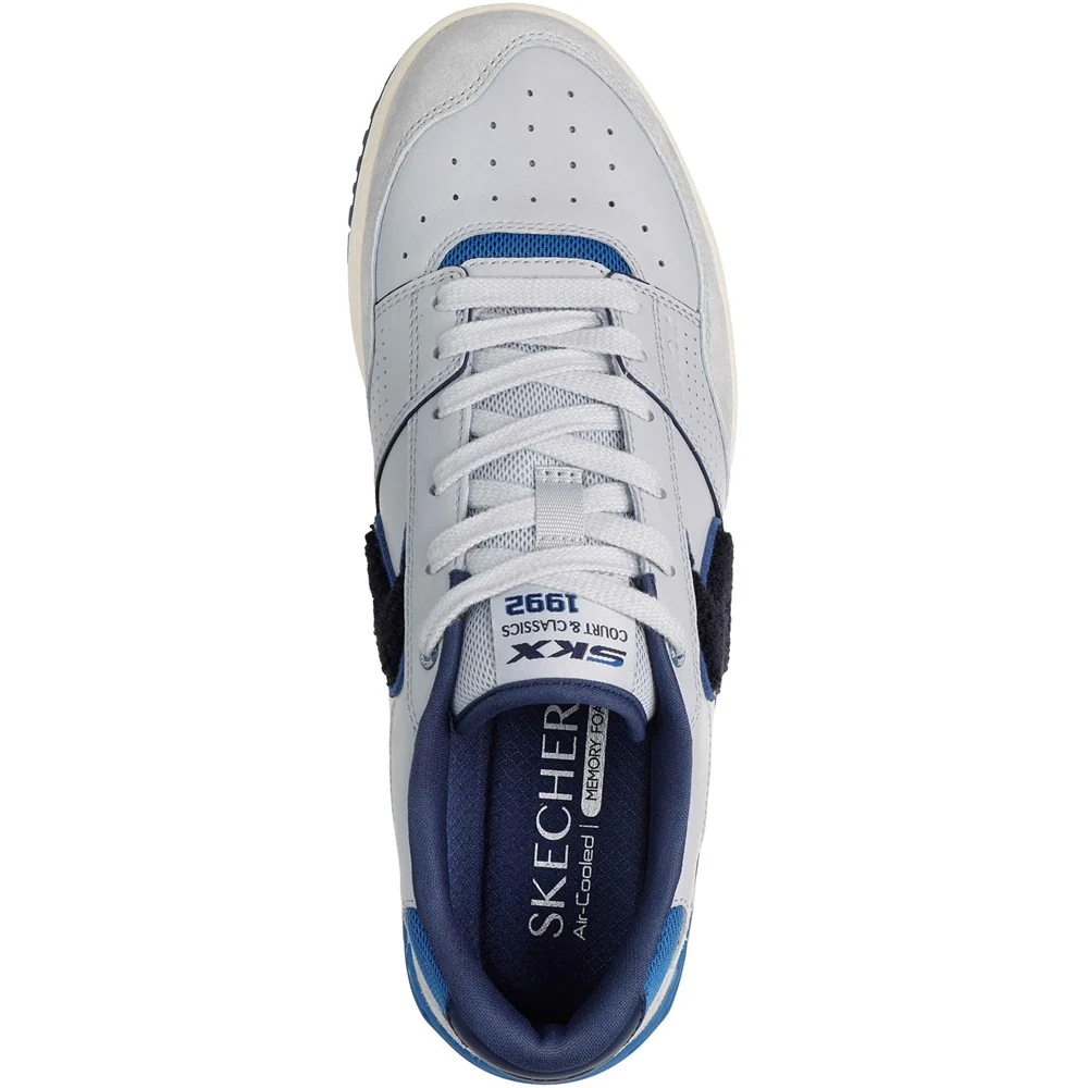 Skechers S-1992 Trainers - Image 3