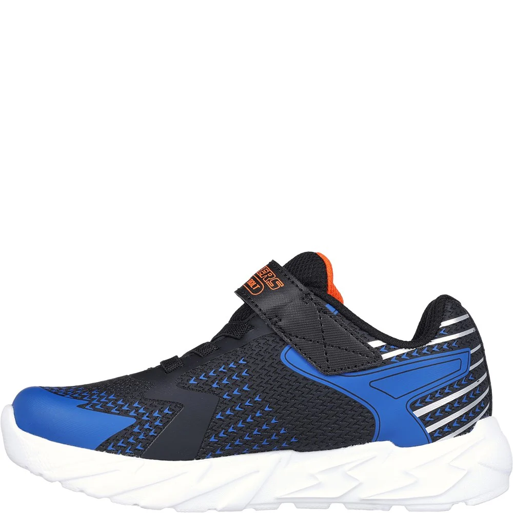 Skechers S Lights: Flex-Glow Bolt Shoe - Image 4